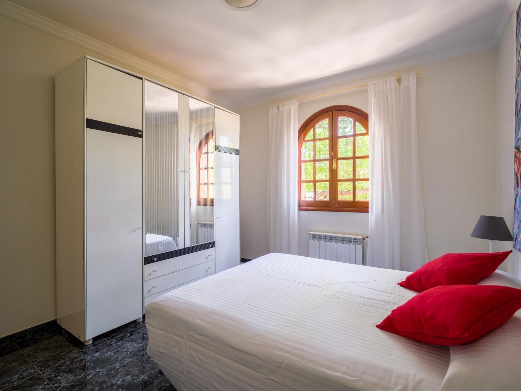 Chalets Rurales Bentayga Крус-де-Техеда Экстерьер фото