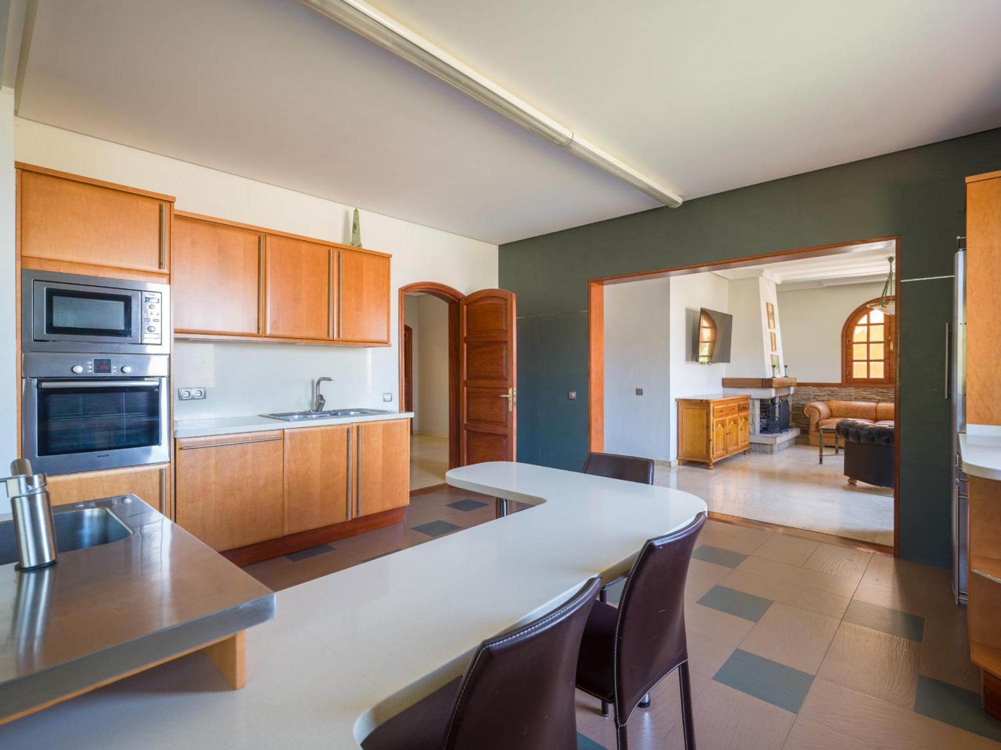 Chalets Rurales Bentayga Крус-де-Техеда Экстерьер фото